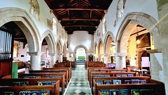 St. Mary's - Charminster | Dorchester