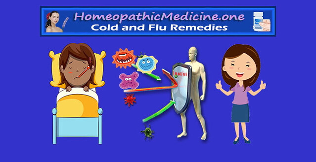 HomeopathicMedicine.one - Cold and Flu Remedies