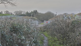 Offchurch Greenway 3rd January 2022