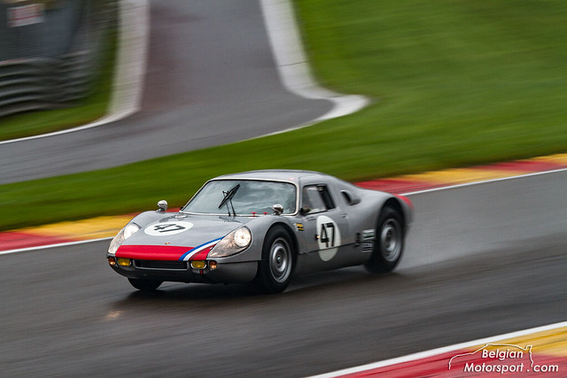 Porsche 904/4 GTS