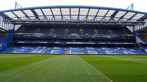 Chelsea confident of defender signing | by shantanu65
