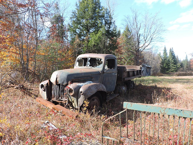 Ford Pickup Stoddard, NH