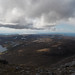 View from Quinag