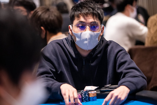 750_4821 | by Japan Open Poker Tour / JOPT