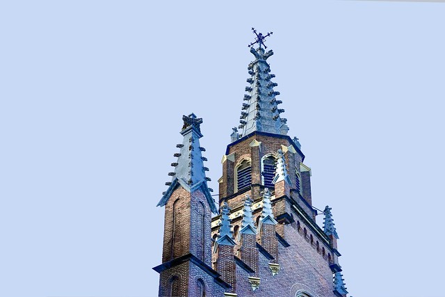 Duitse Kerk Den Haag
