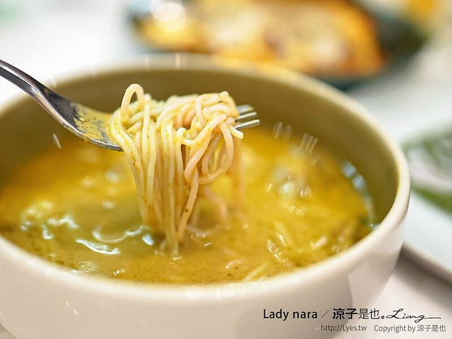Lady nara 菜單 台中美食 泰國料理 曼谷餐廳 三井outlet二期 2022 網美下午茶
