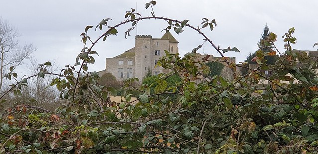 Château de Tardes - Saint-Macaire 33 GIRONDE