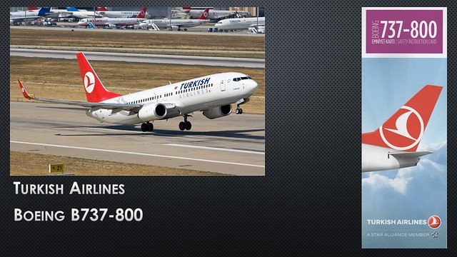 2550_Turkish Airlines Boeing B737-800