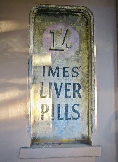 Imes' Liver Pills, Melbourne, AU