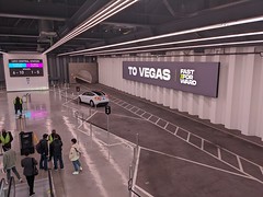 Vegas Loop Central Station