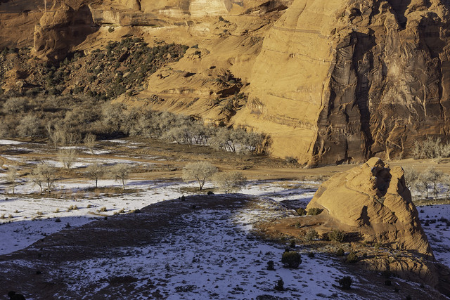 Canyon de Chelly, Navajo Nation