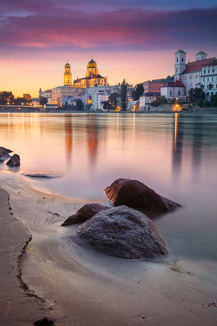 Passau.