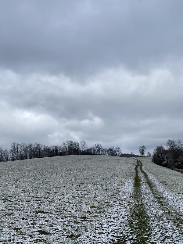 Sugar Hill Snow