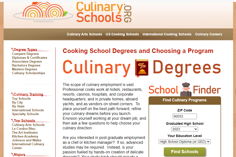 culinaryschools
