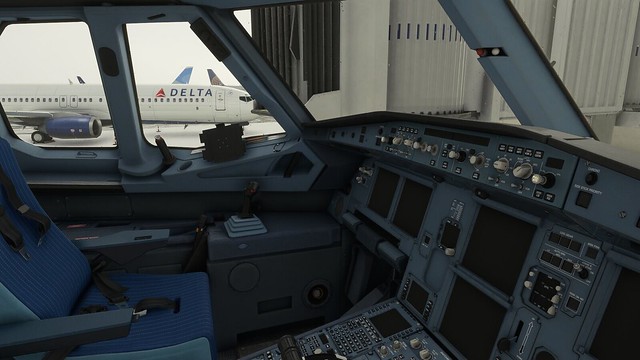 AIRBUS A320NEO AIR FRANCE A WASHINGTON RONALD REAGAN NATIONAL AIRPORT (KDCA/DCA)