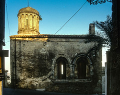 Chiesa di Santa Filomena, Santa Severina, provincia di Crotone
