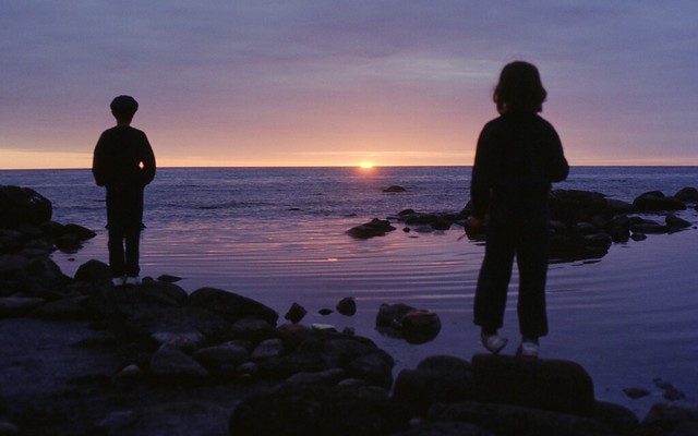 Gotland Sunset