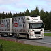 Kuljetus MT Lahti Oy EPA-407