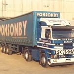 D. J. Ponsonby & Sons