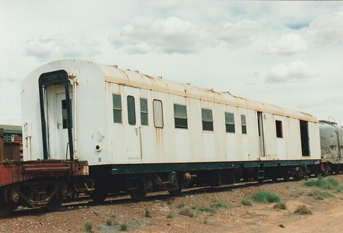 AZDP 123 S Stirling North 2/1995 | by booksvic