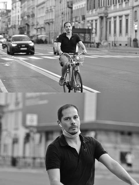 [La Mia Città][Pedala] bikeMI