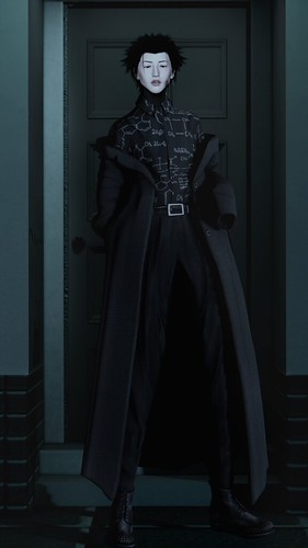 Jekyll | by Veil Author