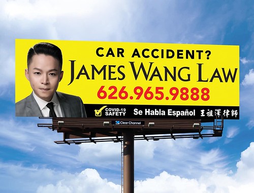 James Wang | by Cathy Chaplin | GastronomyBlog.com