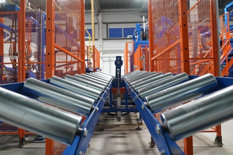 В Башкирии запустили завод по производству изоляционных материалов за более 1 2