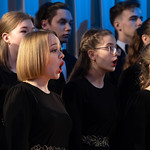 11 января 2022, Рождественский фестиваль хоровой музыки «С верой в III тысячелетие» в Филармонии (Тверь)