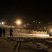 Nachtskifahren auf der Bettmeralp in der Aletsch Arena, foto: Aletsch Arena