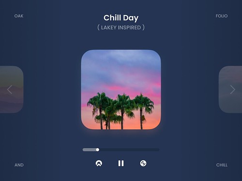 Chill Time 🎵 #1