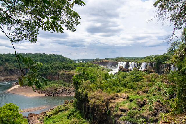 PN Iguazú