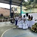 Conmemoración del Día de la Memoria y la Paz en Argelia, Cauca. Nov/2021
