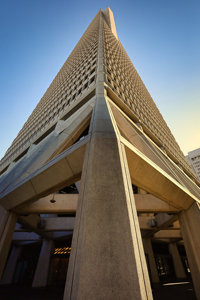 San Francisco architecture