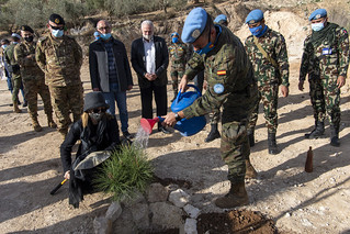 20220112 UNIFIL- NepBatt_Blida 14 | by UNIFIL - United Nations Interim Force in Lebanon