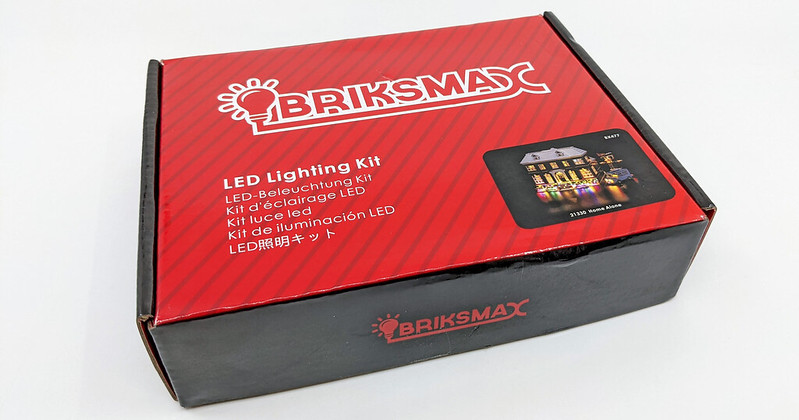 BricksMax Kit 3