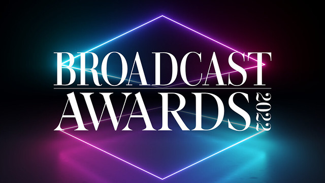 Broadcast Awards 2022