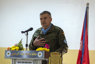 20220112 UNIFIL- NepBatt_Blida 20 | by UNIFIL - United Nations Interim Force in Lebanon