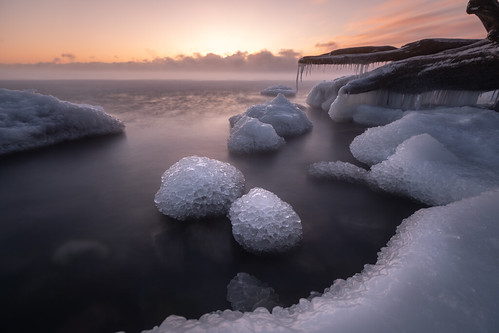 arctic blast | by Marc McDermott
