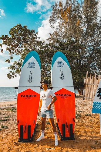 Taonga Surf Club เขาหลัก พังงา