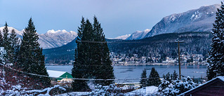 Another Back Deck pano | by Scrambler27