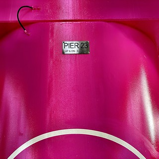Is Pink, Is Pier | by Rantz