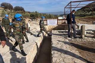 20220112 UNIFIL- NepBatt_Blida 15 | by UNIFIL - United Nations Interim Force in Lebanon