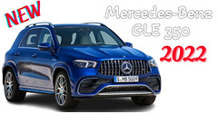 2022 Mercedes-Benz GLE 350 Review