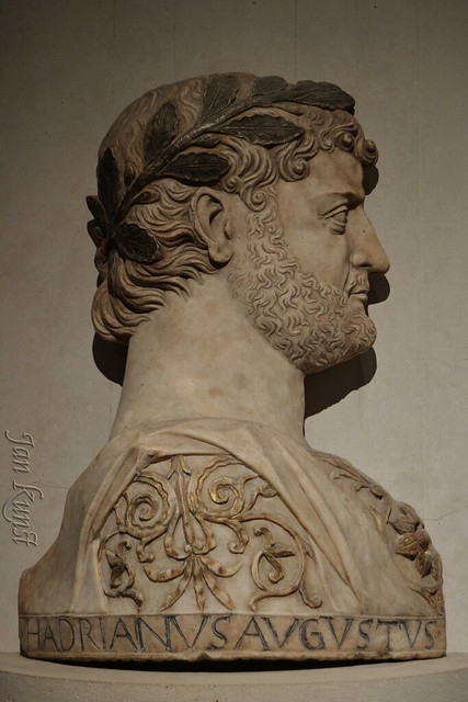 Hadrianus Augustus