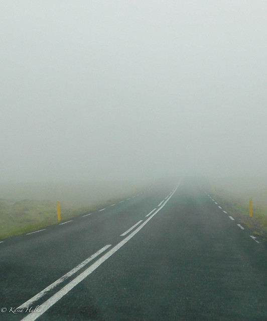 Road to Hellnar, Iceland-7315