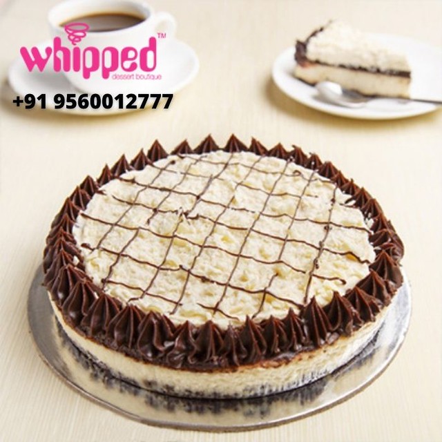 Buy Cake Online in Delhi from the Best Bakery in the City