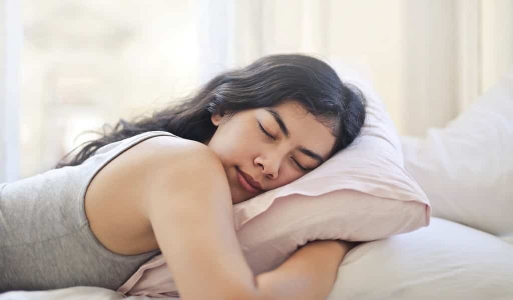 les ondes cérébrales du sommeil peuvent diagnostiquer la démence