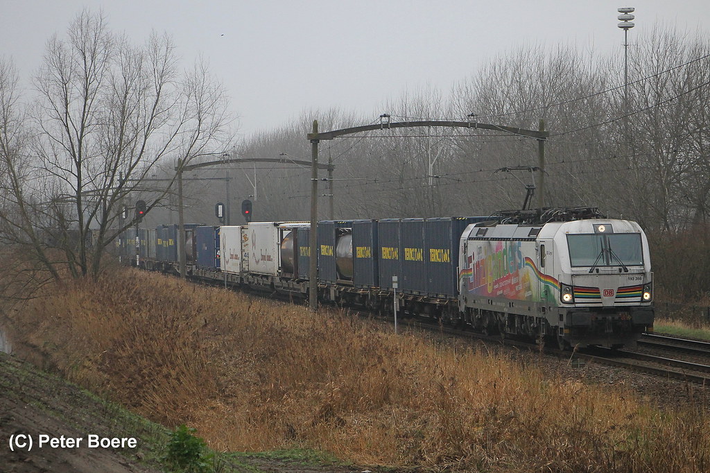DBC in Tilburg Reeshof, 15-01-2022