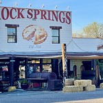 Rock Springs Cafe Black Canyon City, Arizona